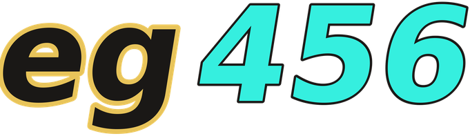 eg456 logo